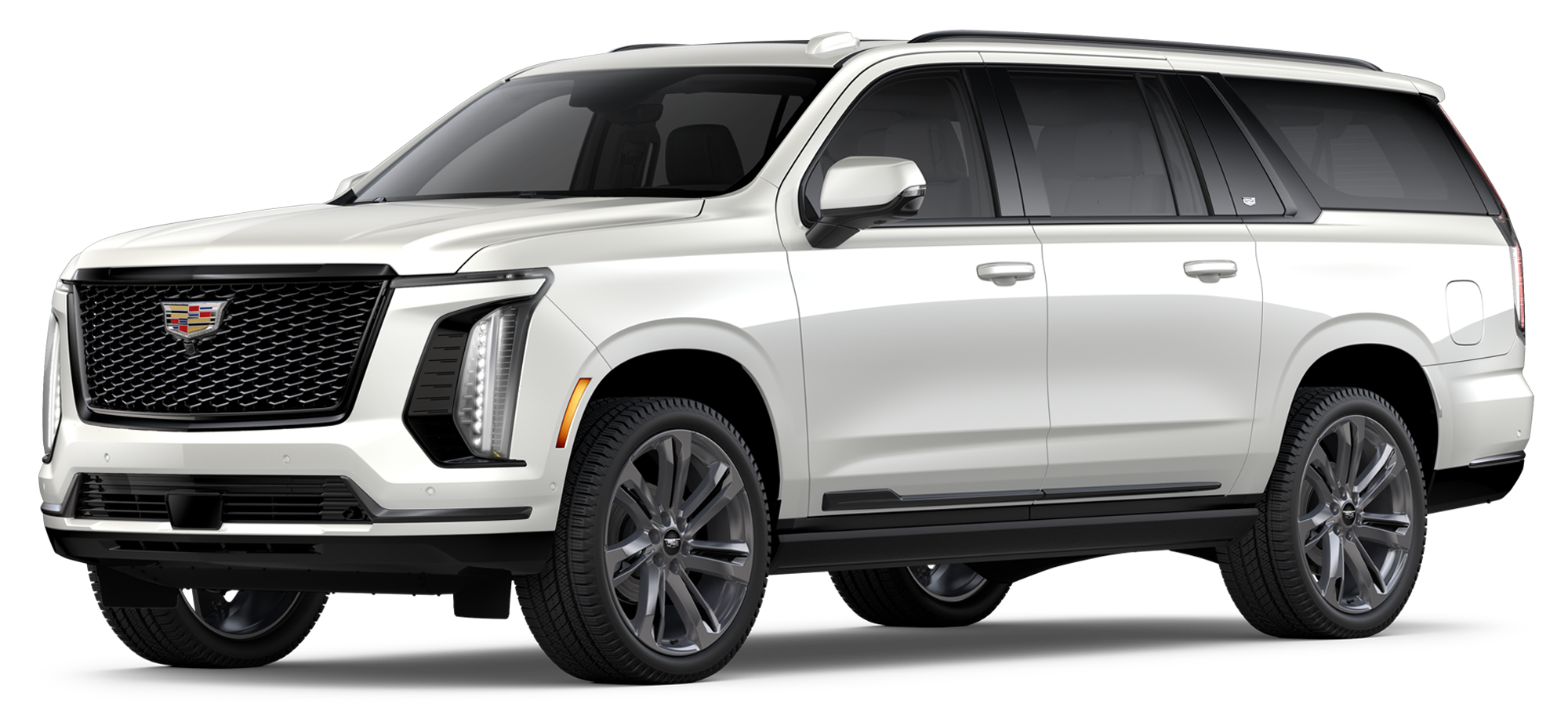 2025 CADILLAC Escalade ESV SUV